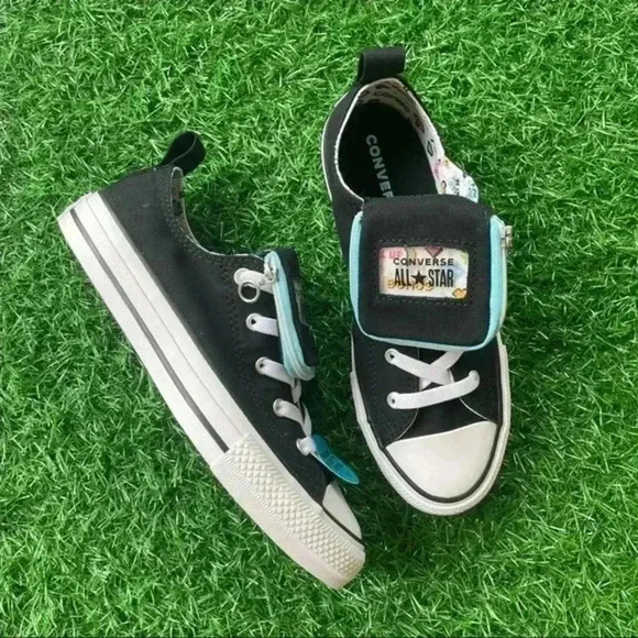 Converse Ctas Pocket Tongue - Picture 2 of 10